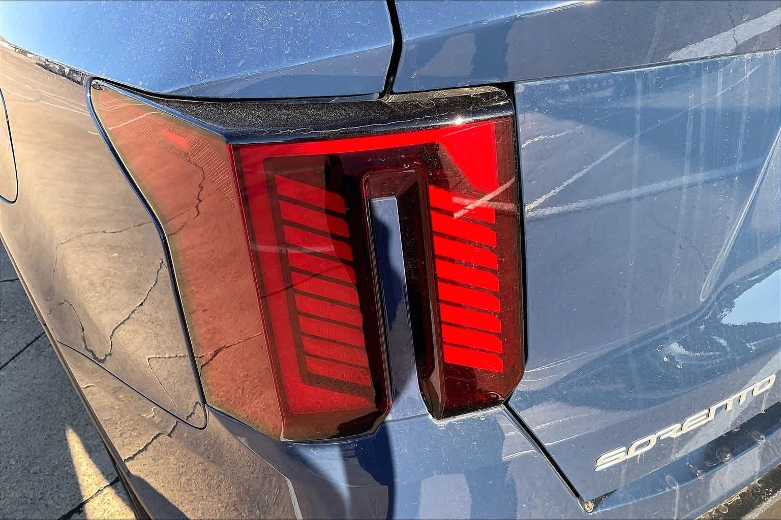 Thumbnail: 2024 Kia Sorento - 31