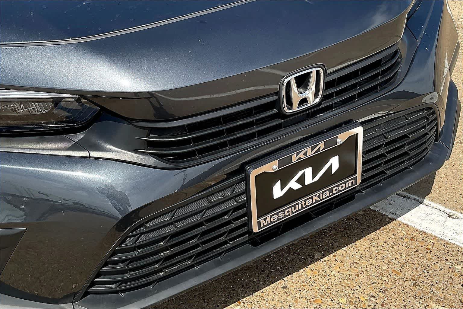 Thumbnail: 2022 Honda Civic - 33