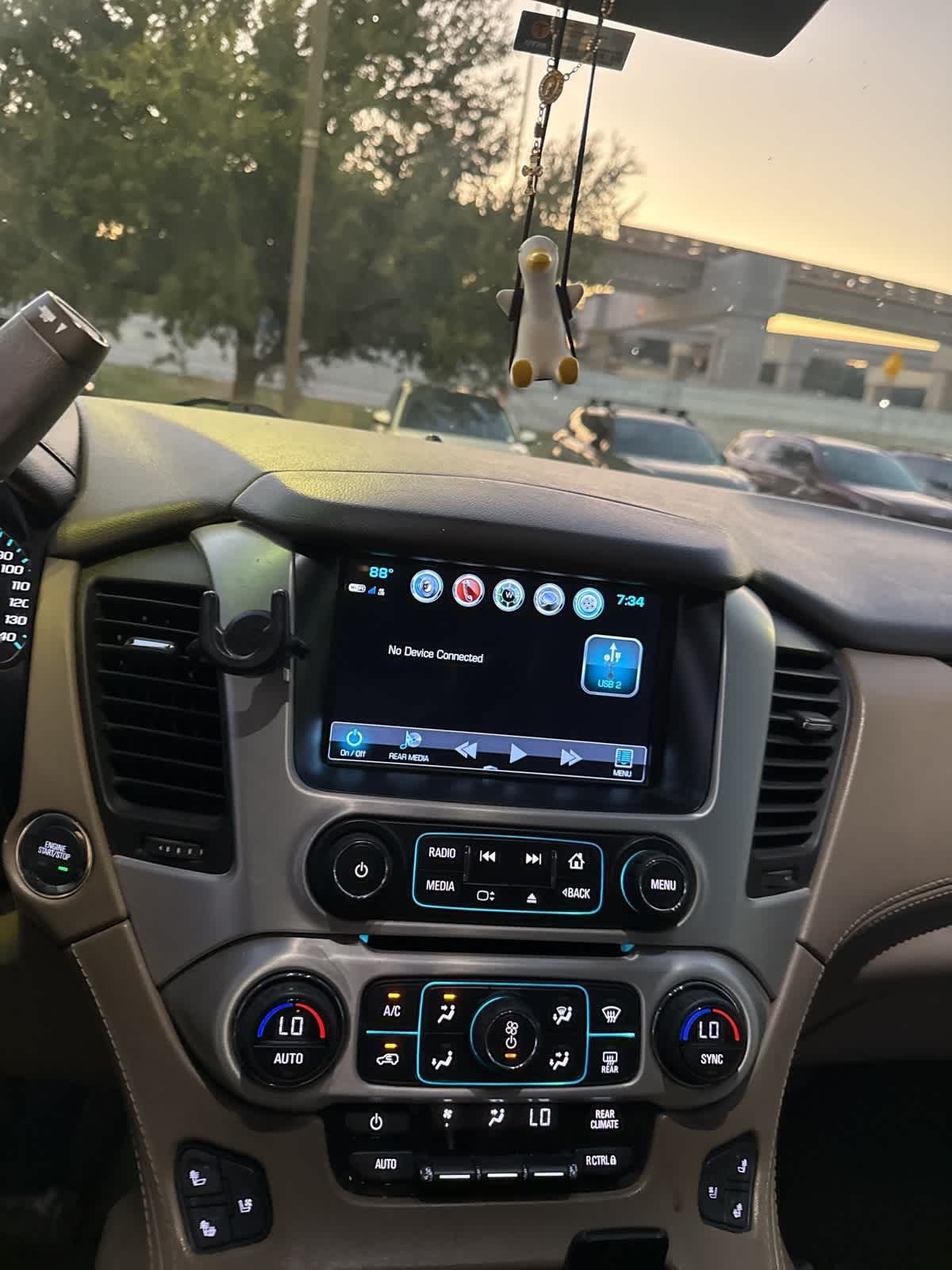 Thumbnail: 2018 GMC Yukon - 2