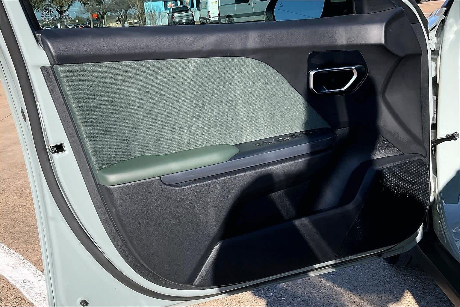 Thumbnail: 2025 Kia K4 - 26