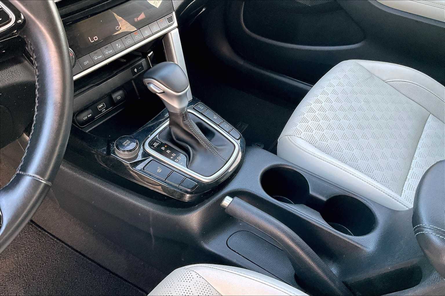 Thumbnail: 2022 Kia Seltos - 15