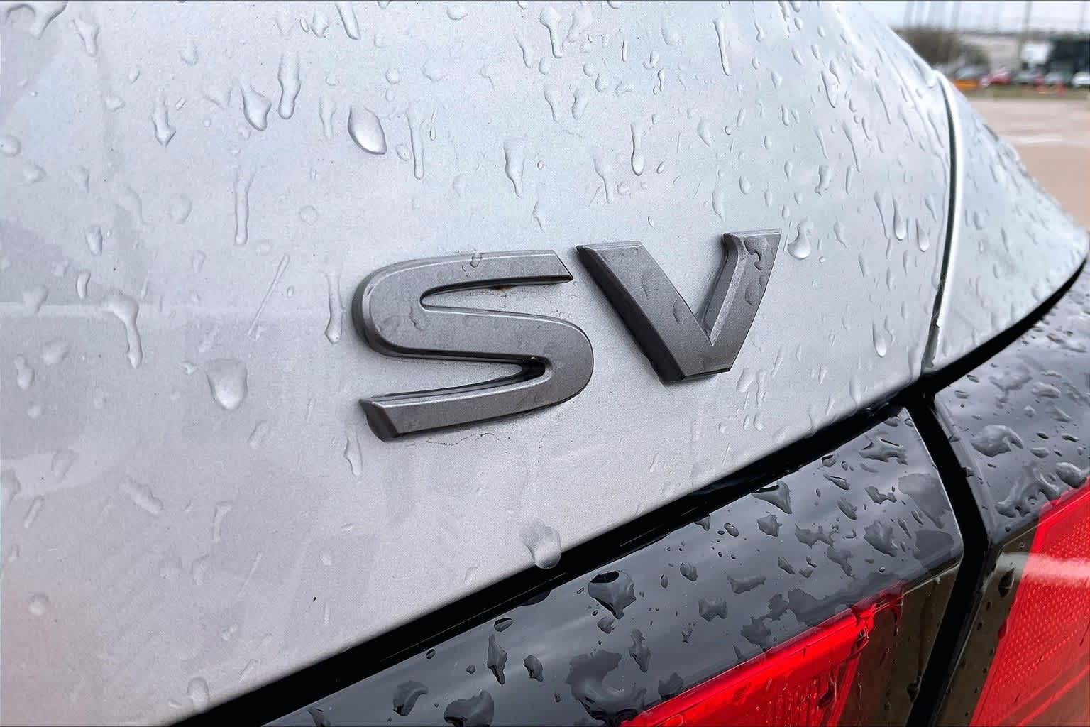 Thumbnail: 2024 Nissan Altima - 7