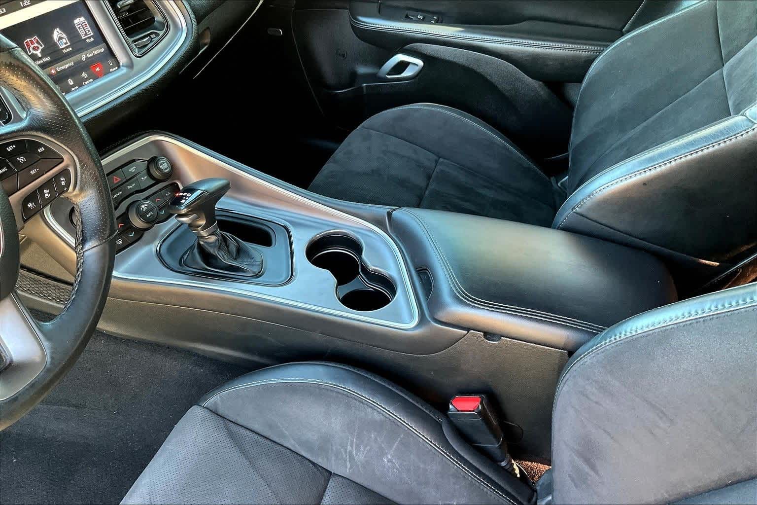 Thumbnail: 2019 Dodge Challenger - 15