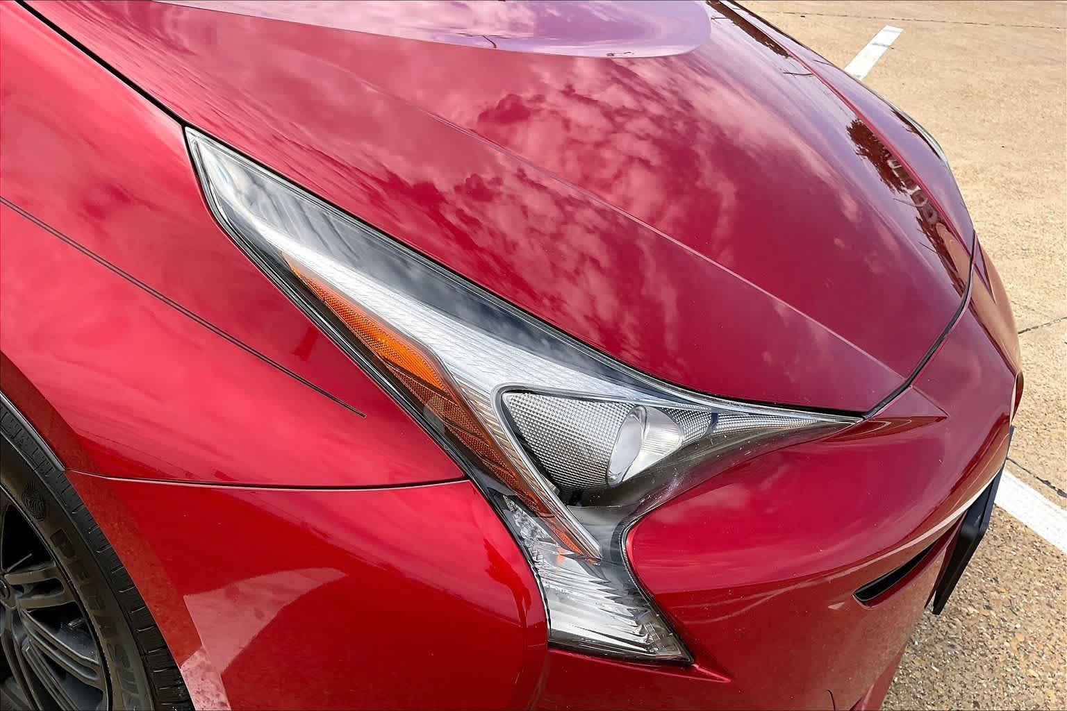 Thumbnail: 2017 Toyota Prius - 30