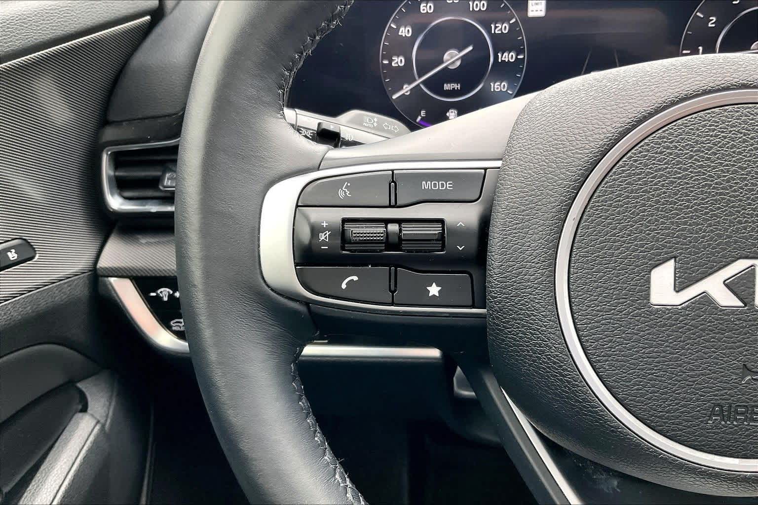 Thumbnail: 2024 Kia Sportage - 23