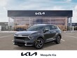 Kia Sportage Hybrid