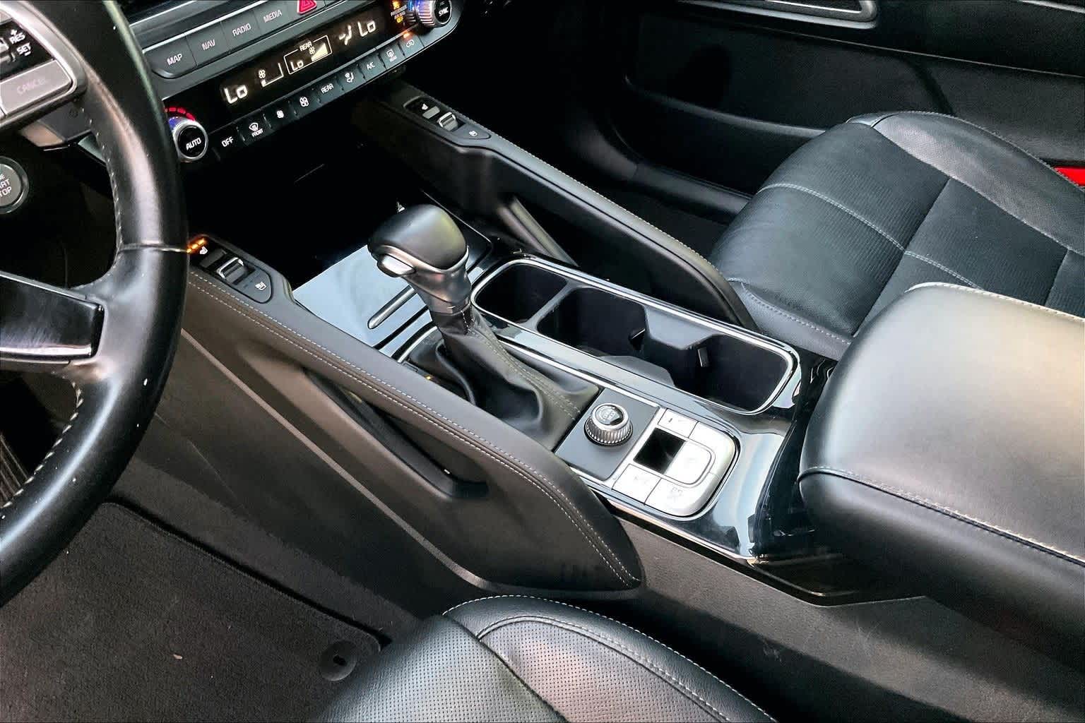 Thumbnail: 2022 Kia Telluride - 15