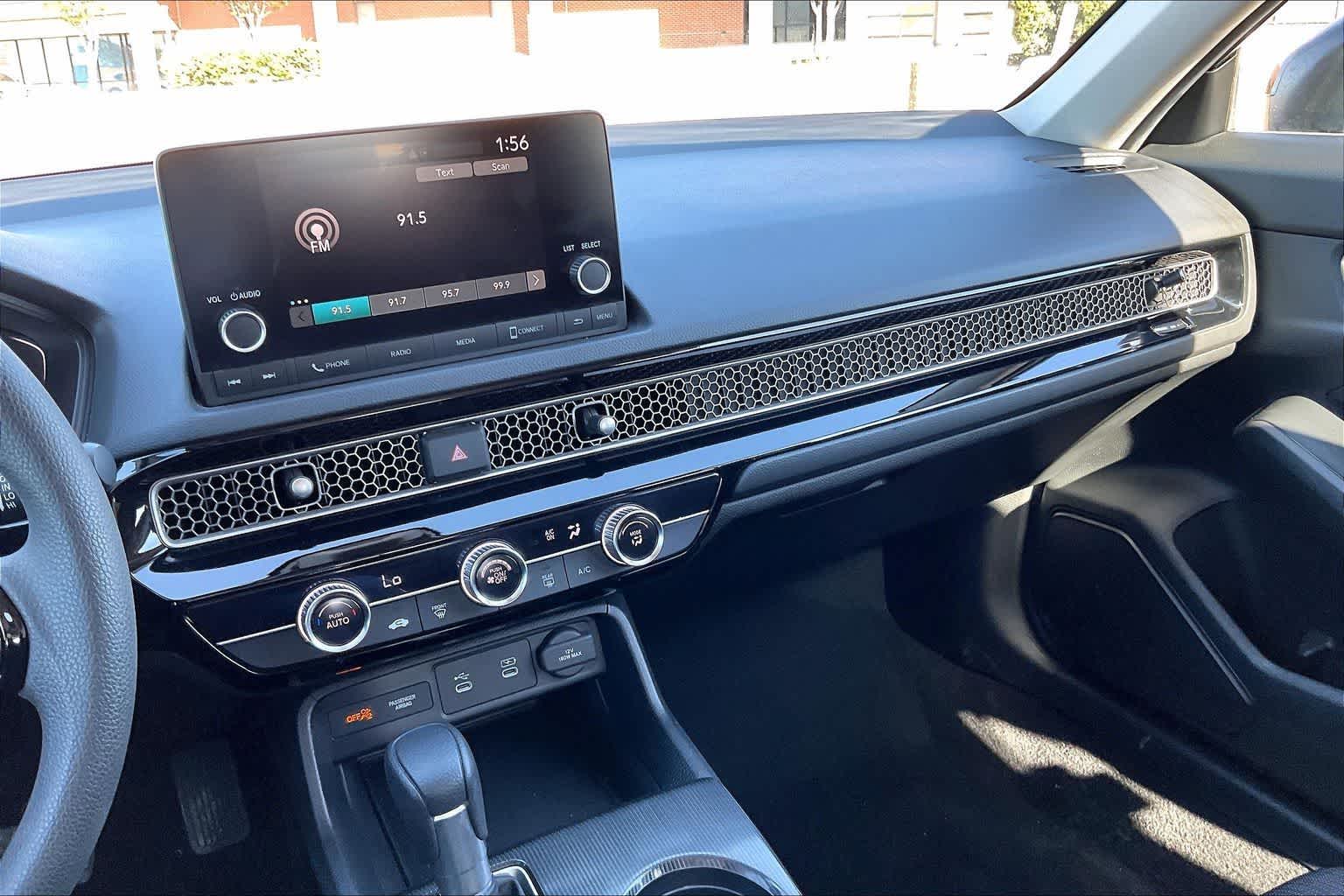 Thumbnail: 2025 Honda Civic - 14