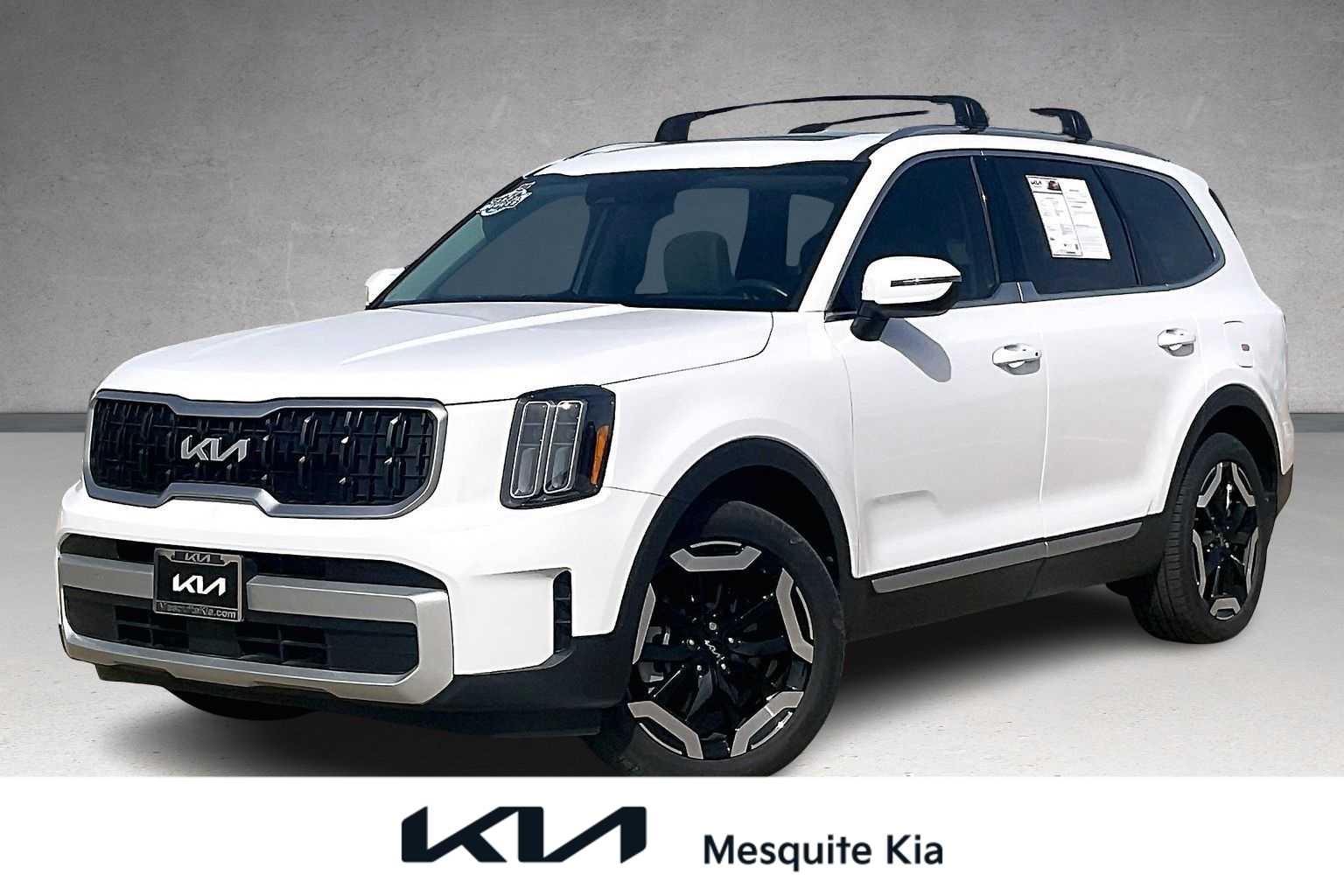 Thumbnail: 2025 Kia Telluride - 1