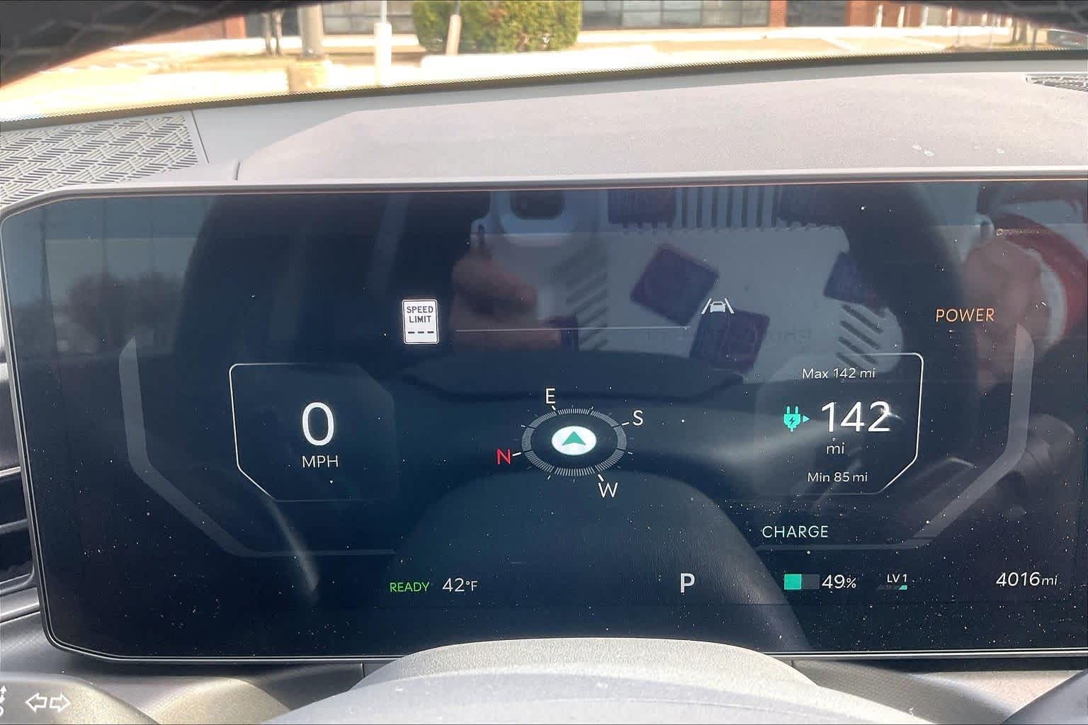 Thumbnail: 2026 Kia EV9 - 16