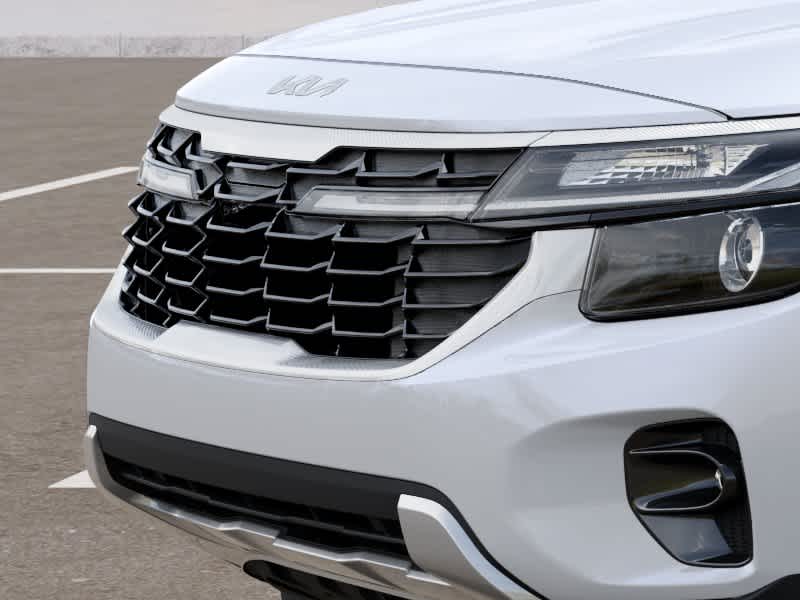 Thumbnail: 2026 Kia Seltos - 12