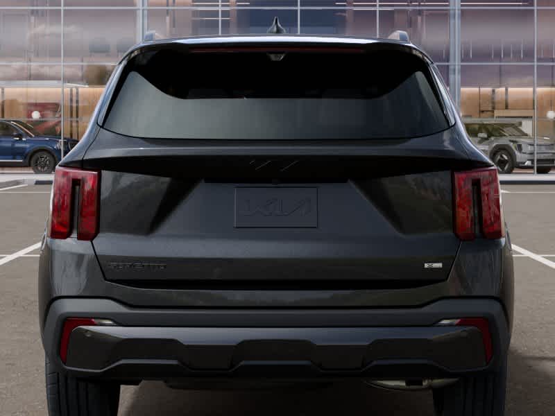 Thumbnail: 2026 Kia Sorento - 13