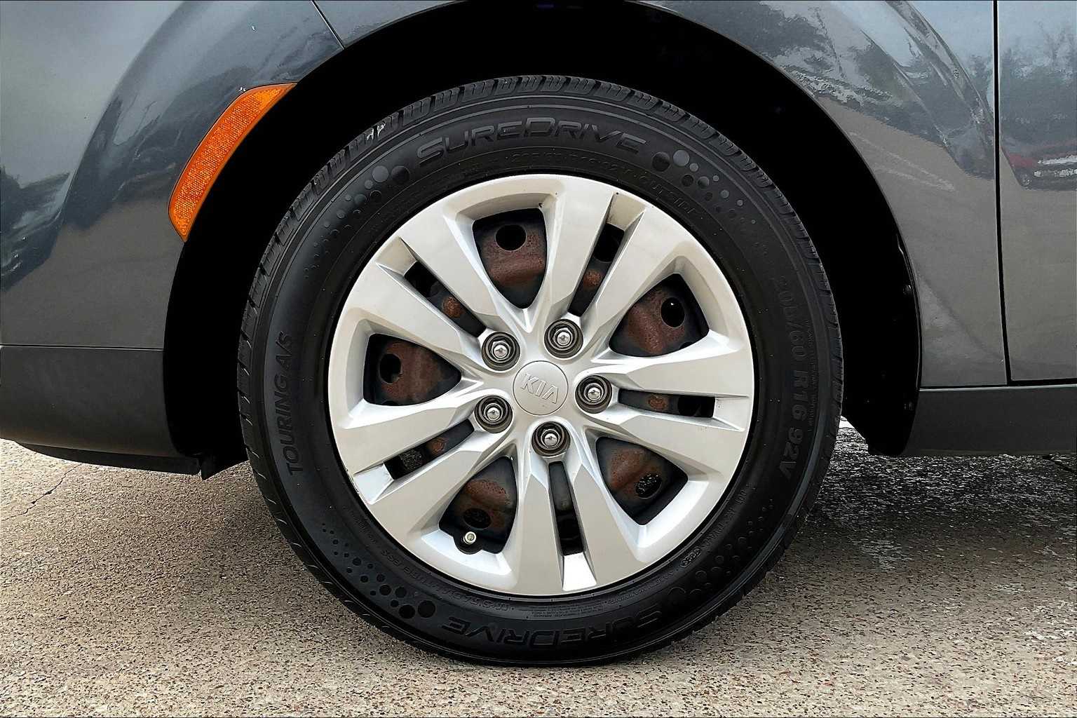 Thumbnail: 2021 Kia Soul - 7