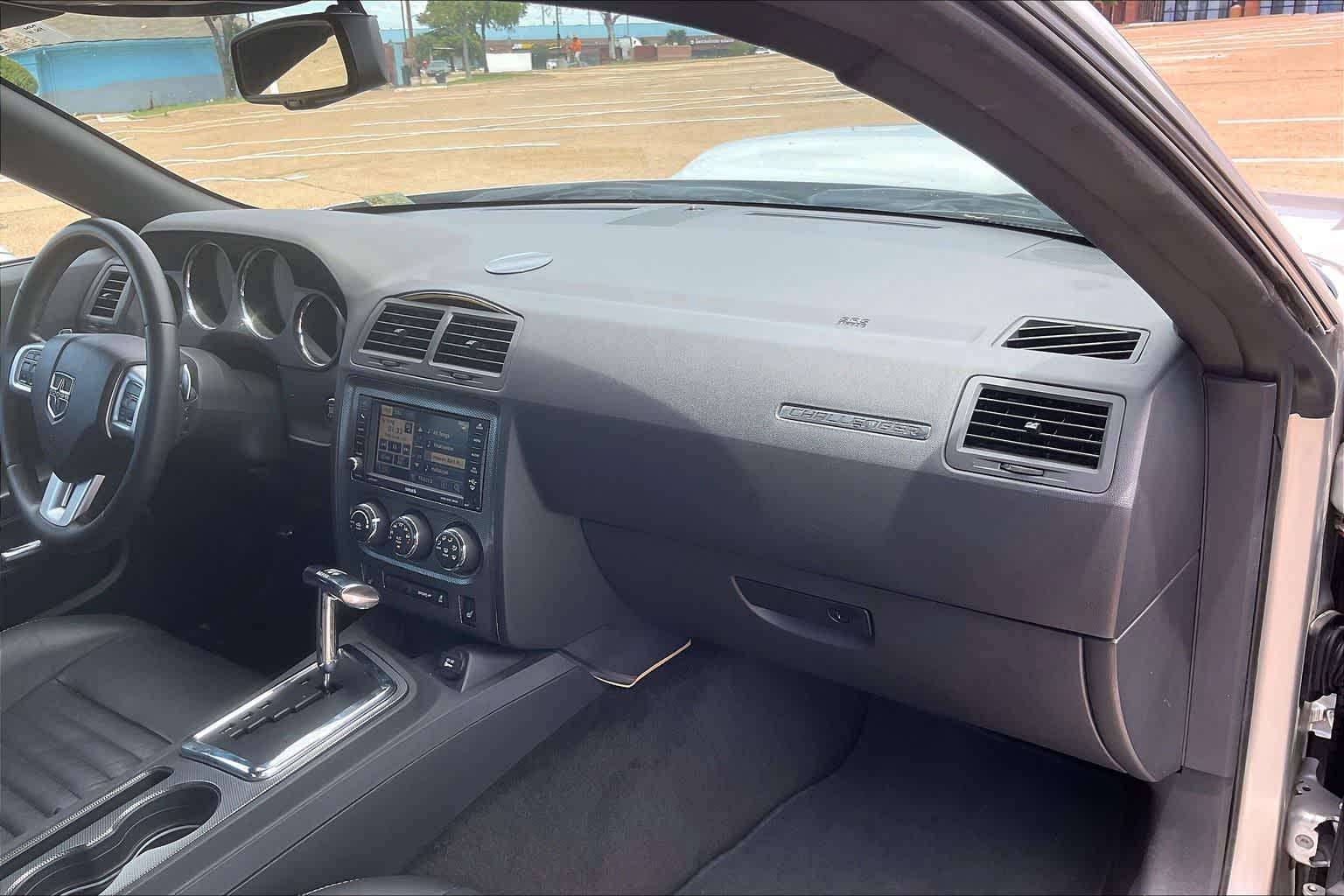 Thumbnail: 2012 Dodge Challenger - 21