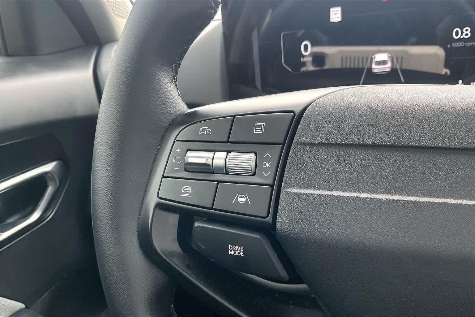 Thumbnail: 2025 Kia K4 - 23