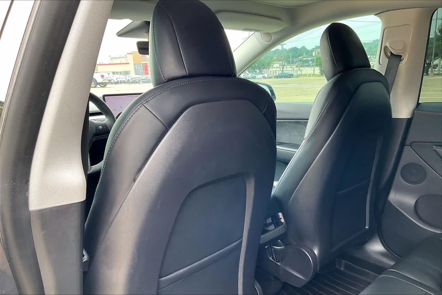Thumbnail: 2021 Tesla Model Y - 12
