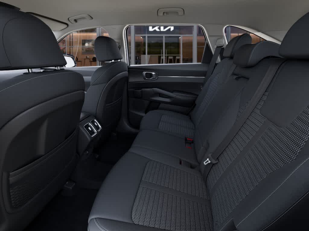 Thumbnail: 2026 Kia Sorento - 18