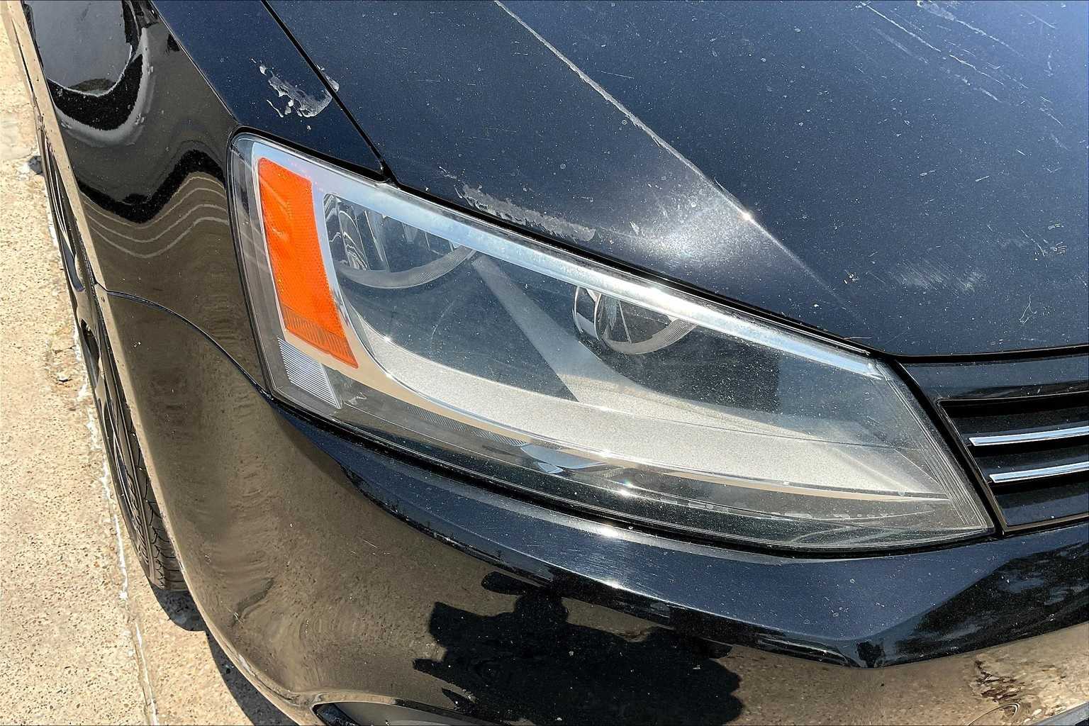 Thumbnail: 2013 Volkswagen Jetta - 30