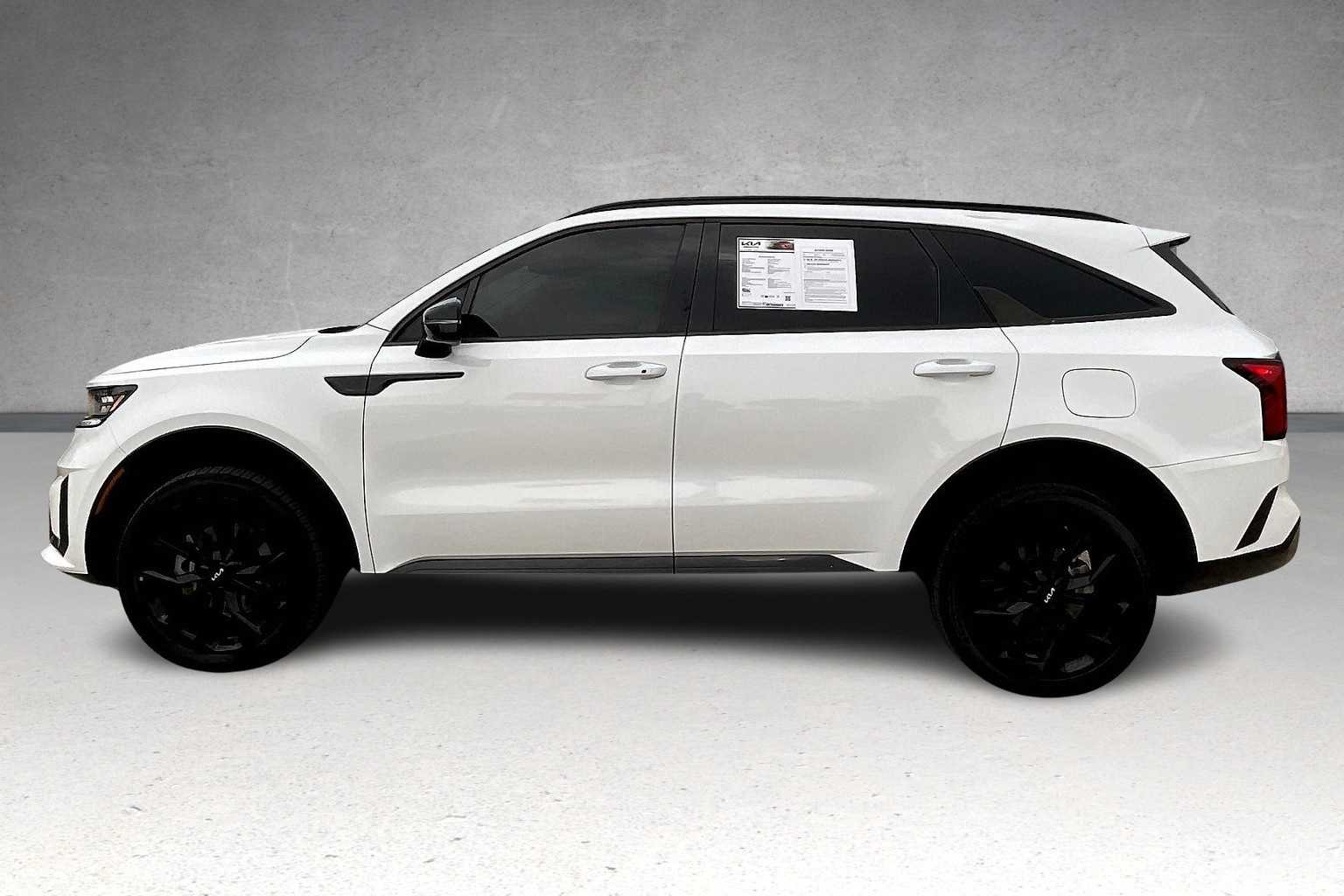 2023 Kia Sorento SX photo 3