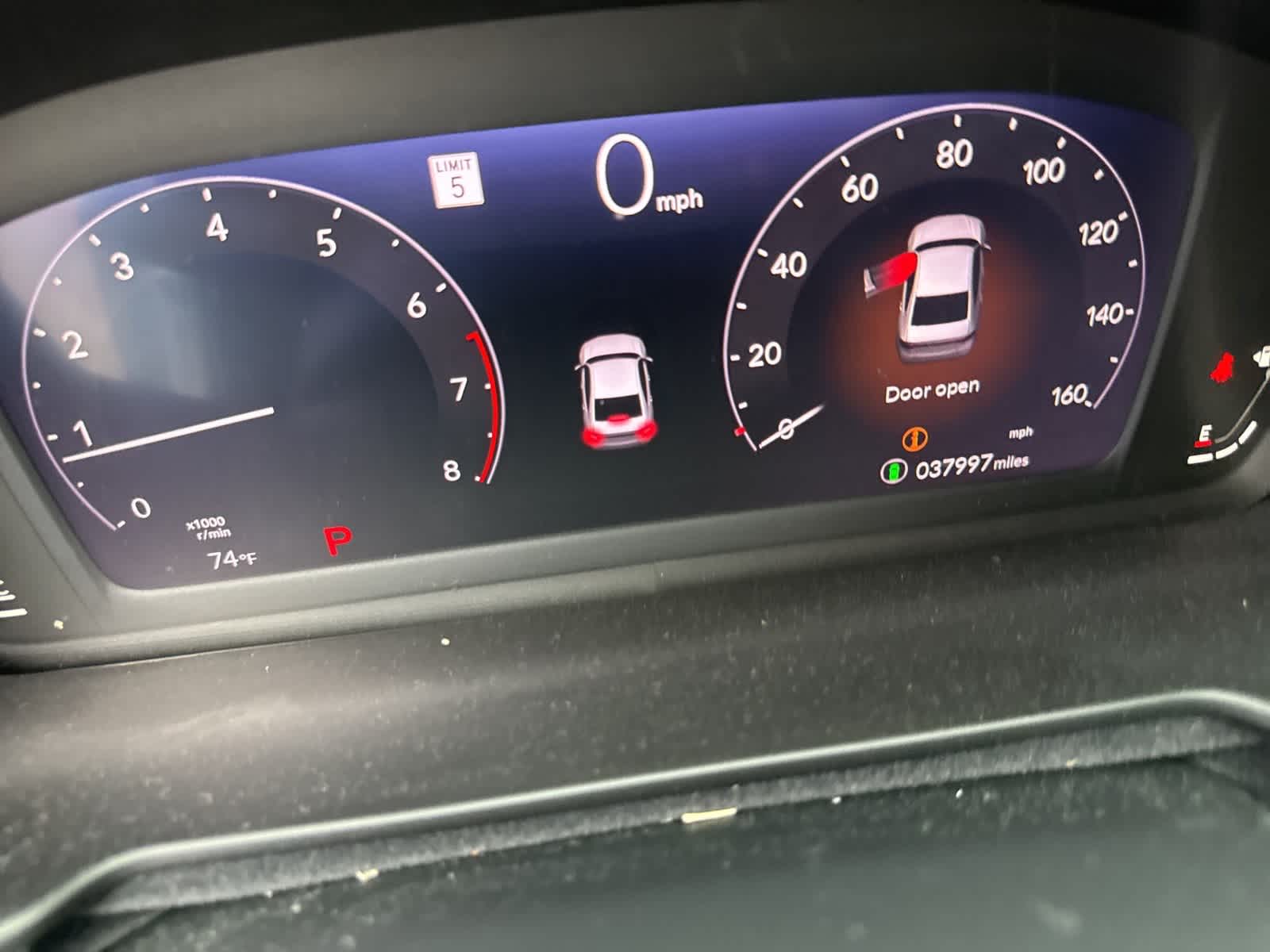 Thumbnail: 2023 Honda Accord - 10