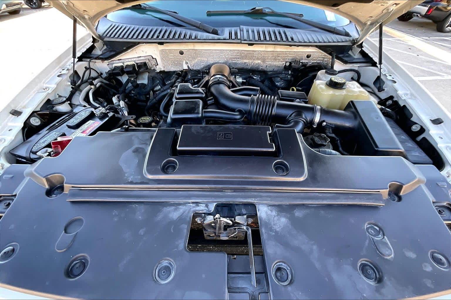 Thumbnail: 2008 Ford Expedition - 9