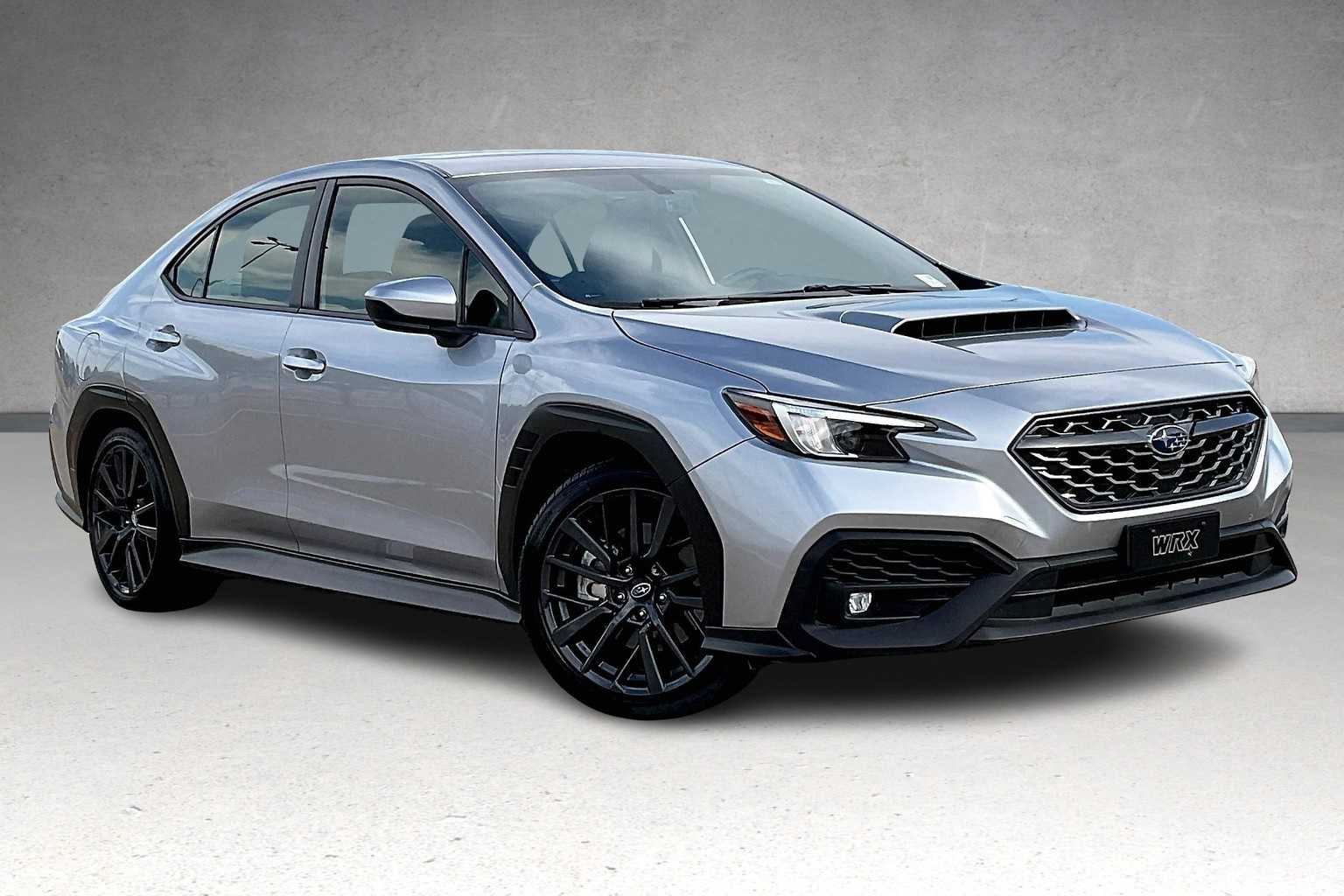 Thumbnail: 2023 Subaru WRX - 21