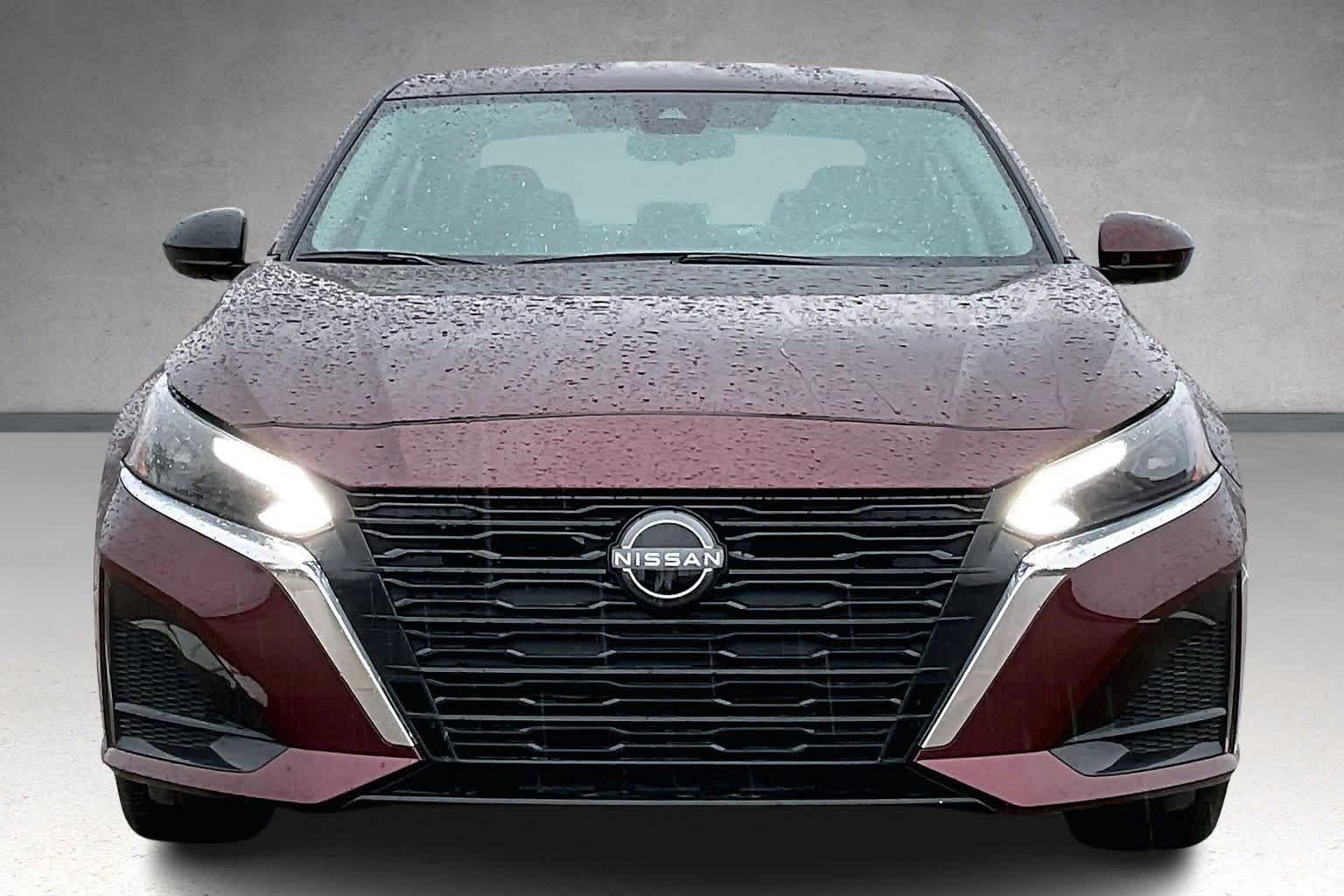 Thumbnail: 2024 Nissan Altima - 6