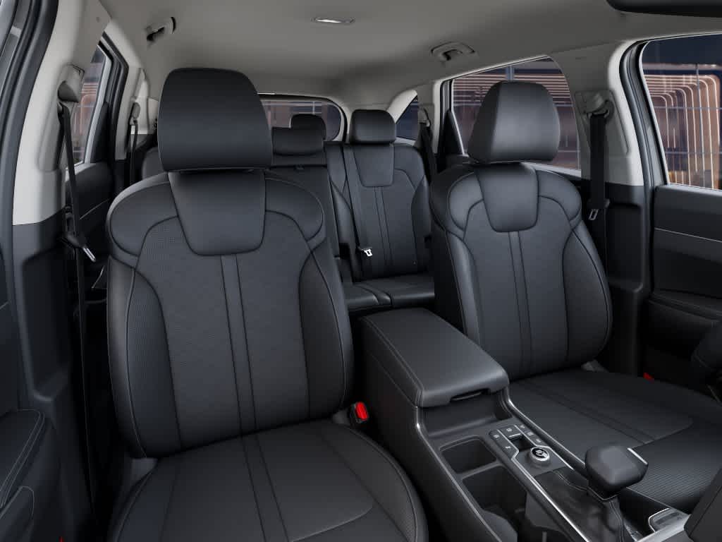 Thumbnail: 2026 Kia Sorento - 15