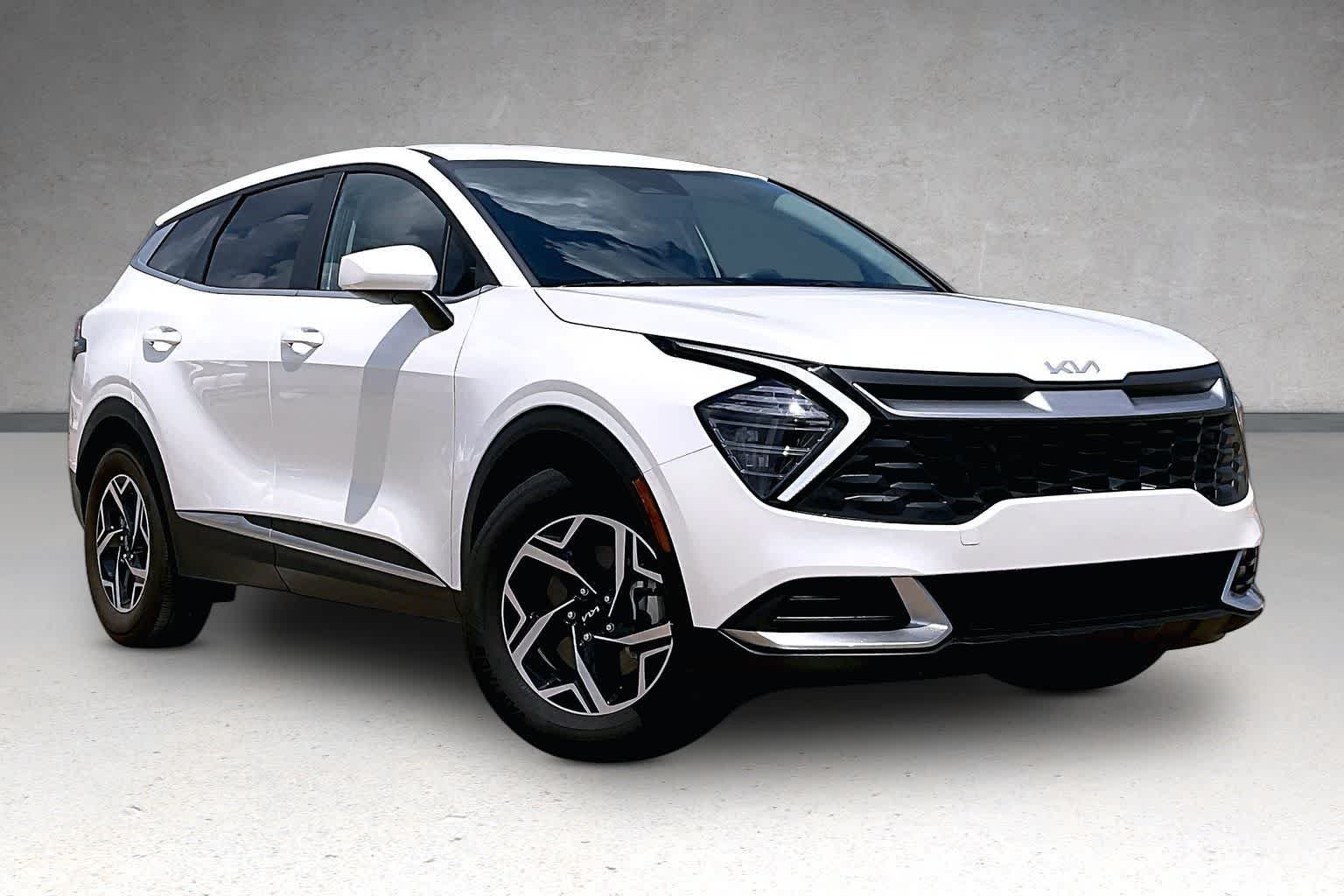 Thumbnail: 2025 Kia Sportage - 19