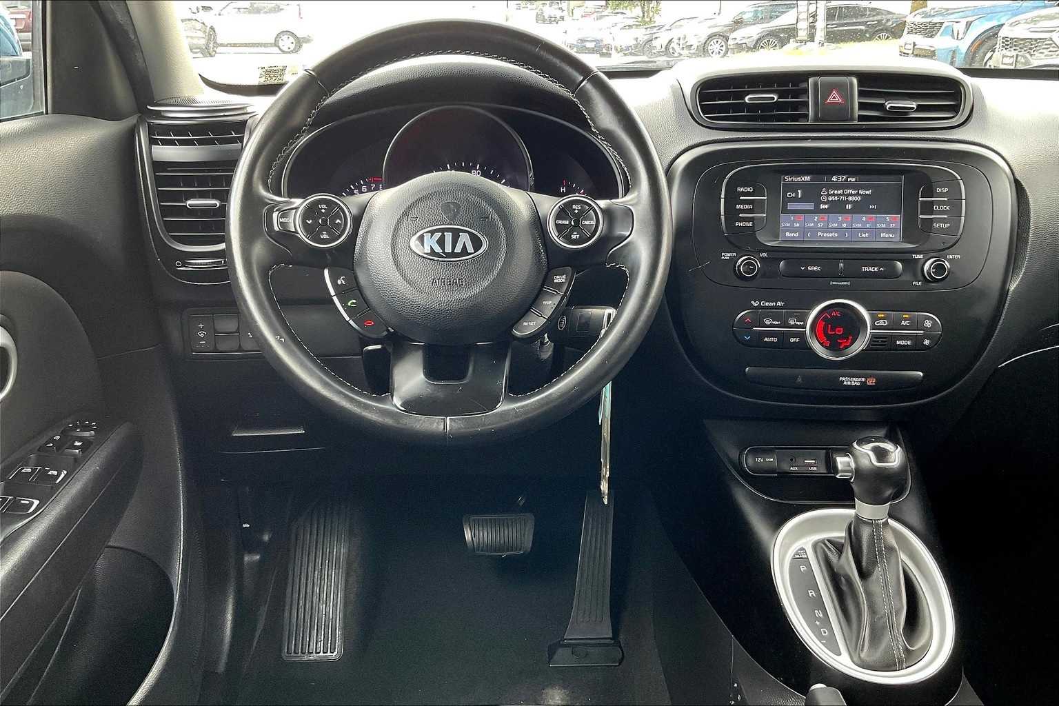 Thumbnail: 2017 Kia Soul - 13