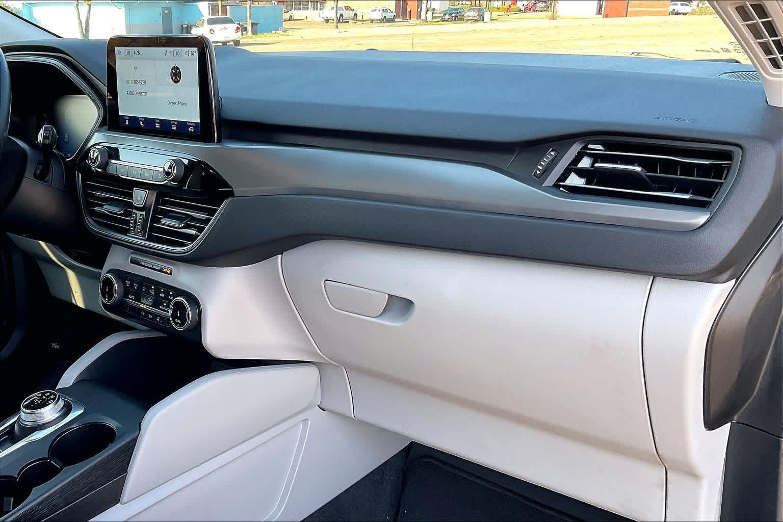 Thumbnail: 2024 Ford Escape - 23