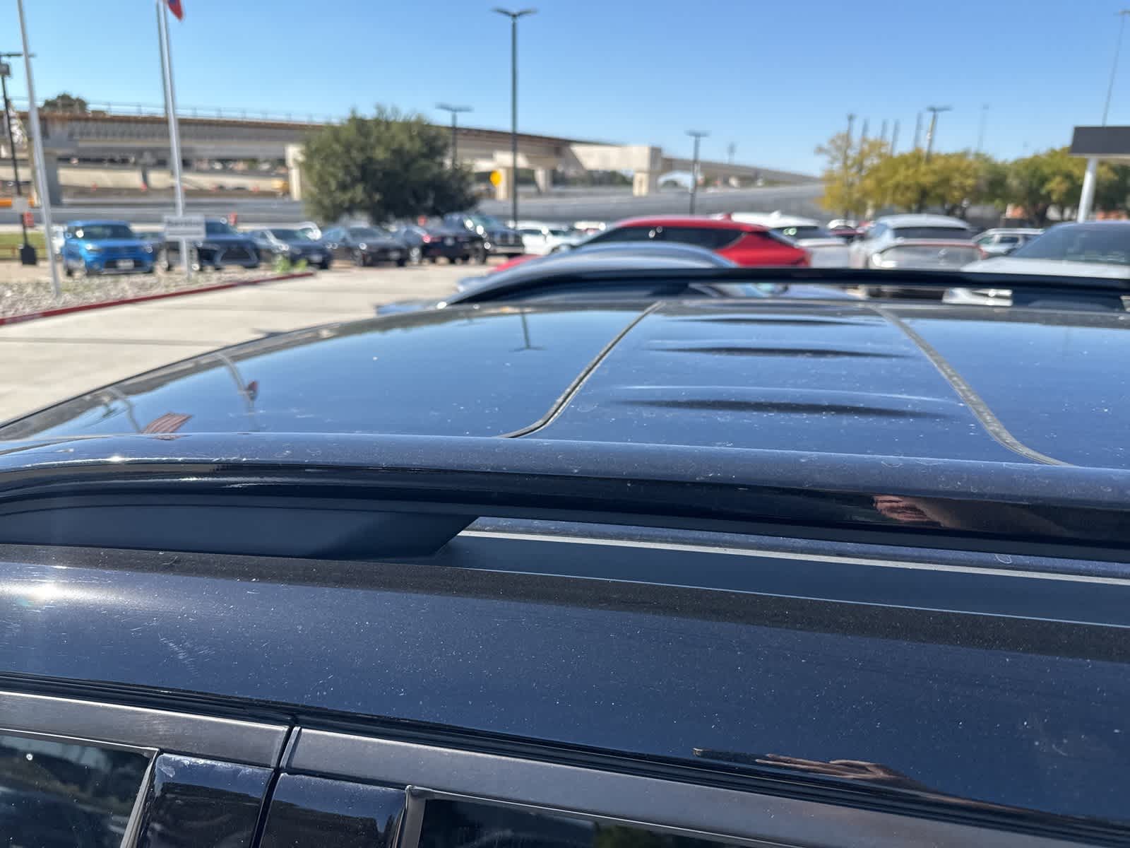 Thumbnail: 2024 Kia Telluride - 8