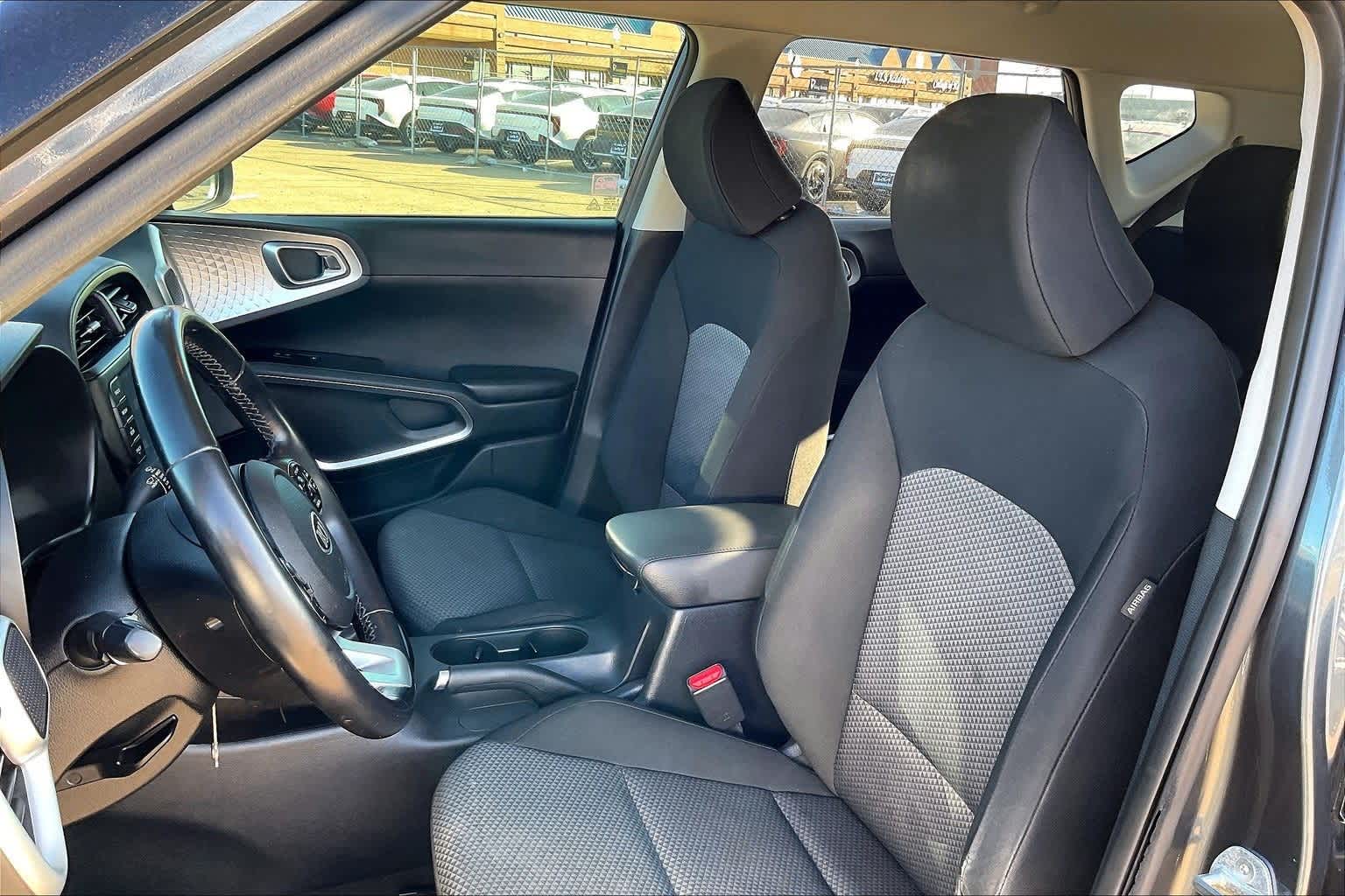 Thumbnail: 2021 Kia Soul - 11