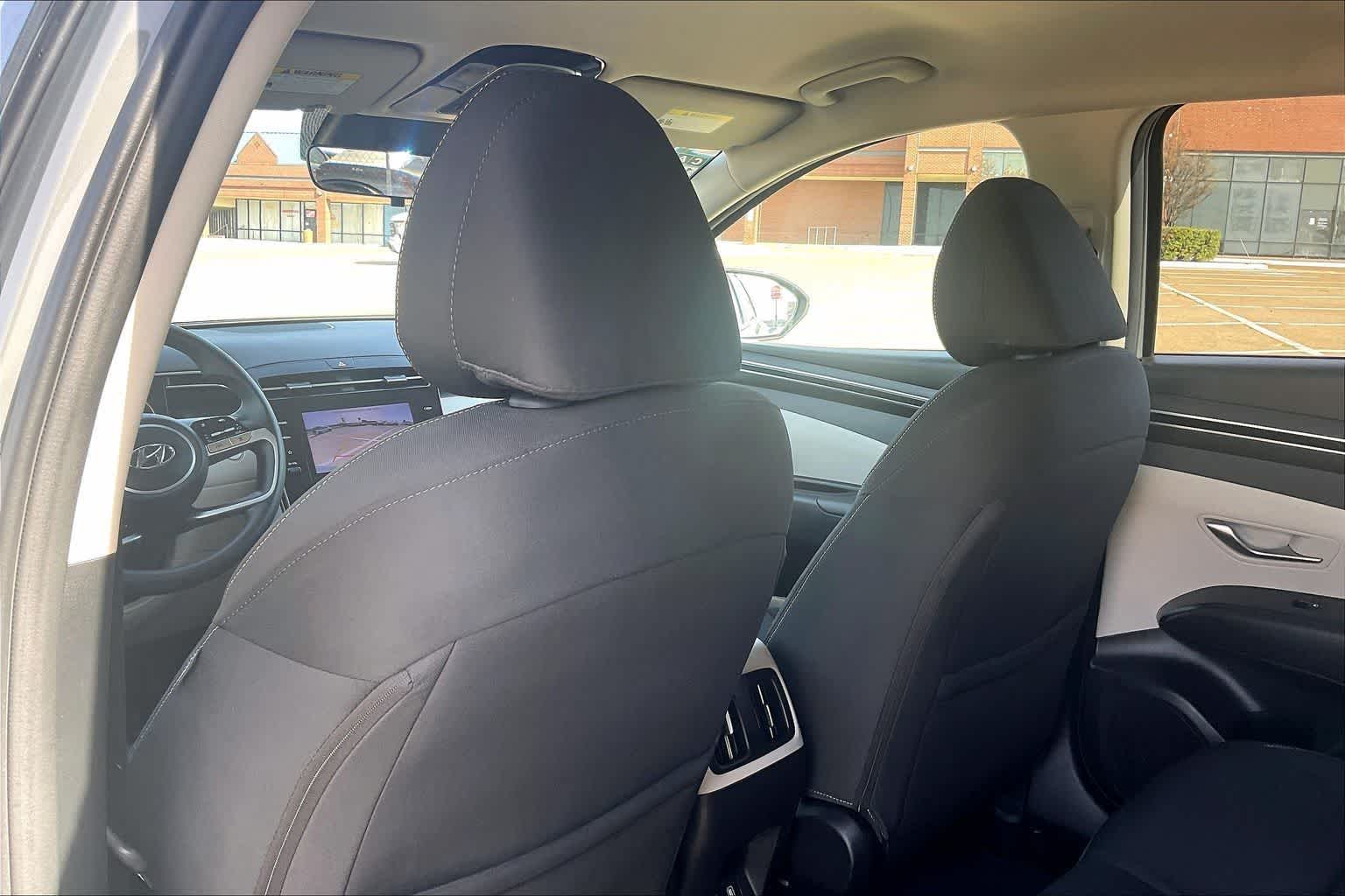 Thumbnail: 2024 Hyundai Tucson - 11