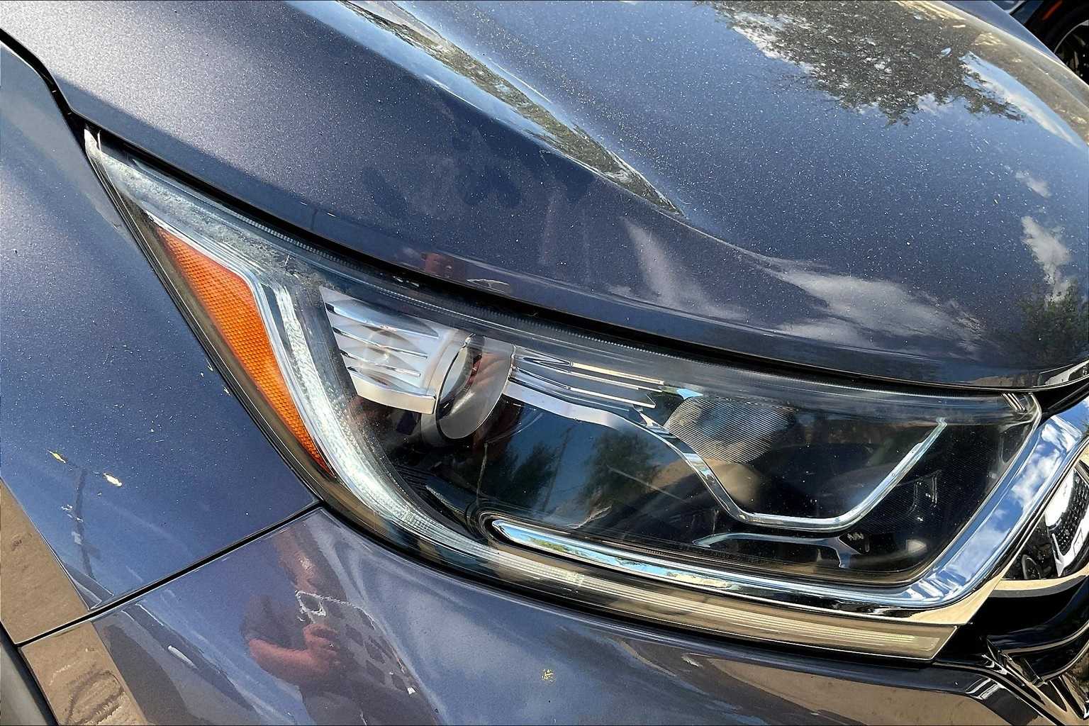 Thumbnail: 2019 Honda CR-V - 29
