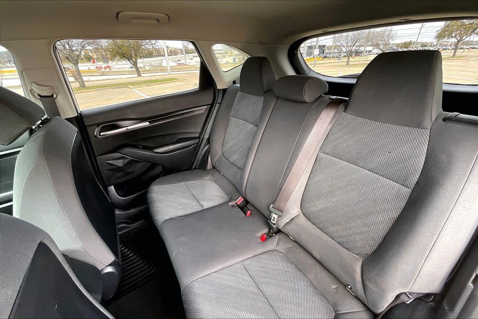 Thumbnail: 2022 Kia Seltos - 29