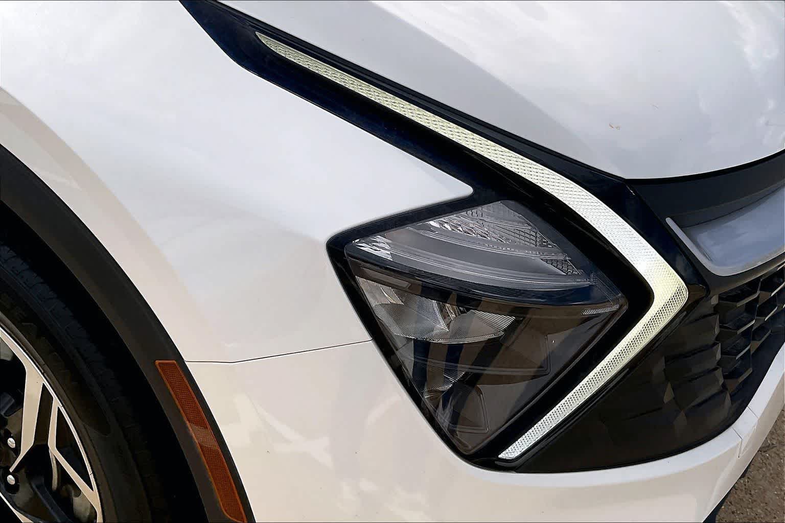 Thumbnail: 2023 Kia Sportage - 30