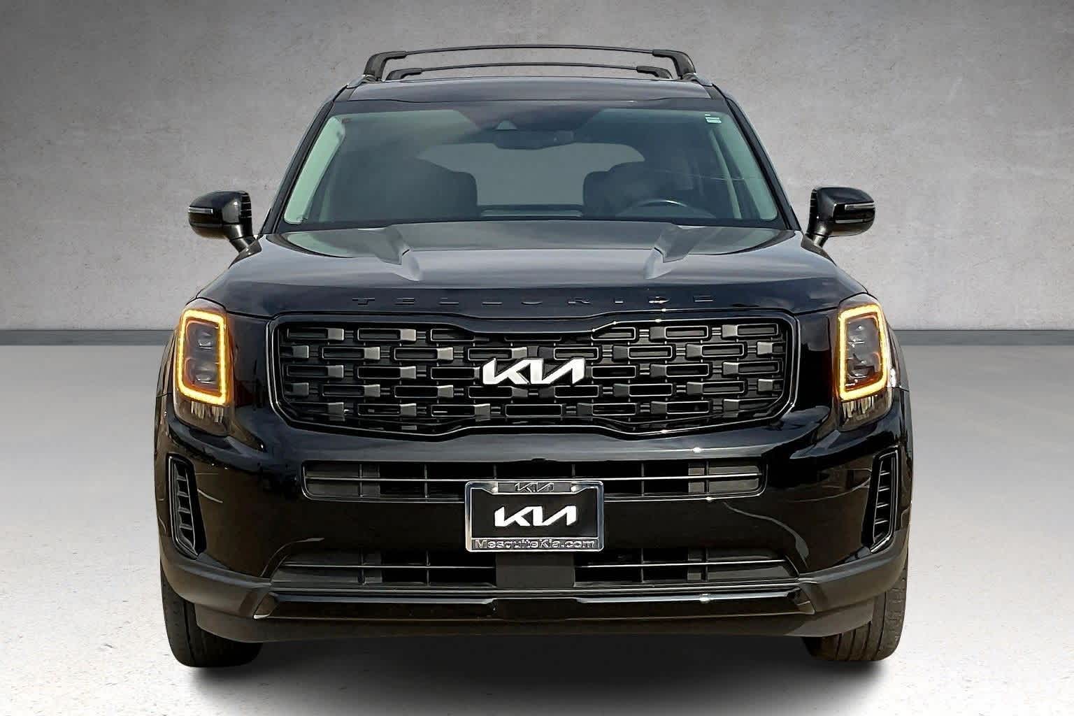 Thumbnail: 2022 Kia Telluride - 6