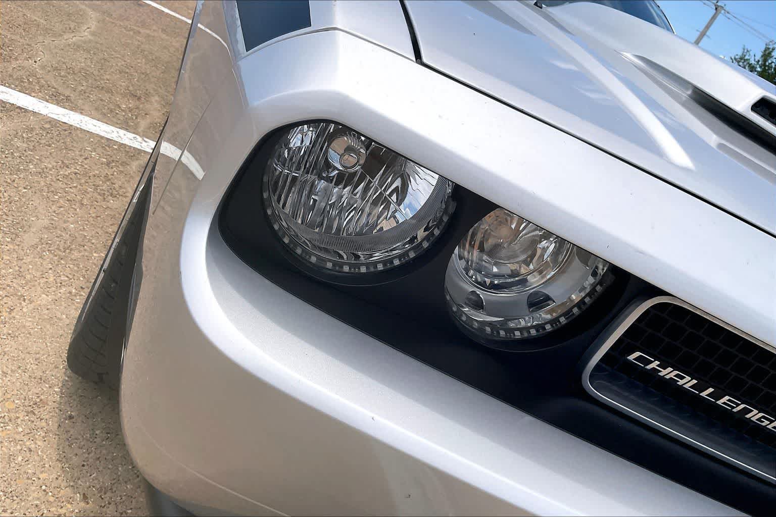 Thumbnail: 2012 Dodge Challenger - 27