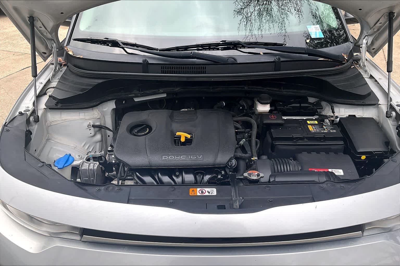 Thumbnail: 2020 Kia Soul - 9