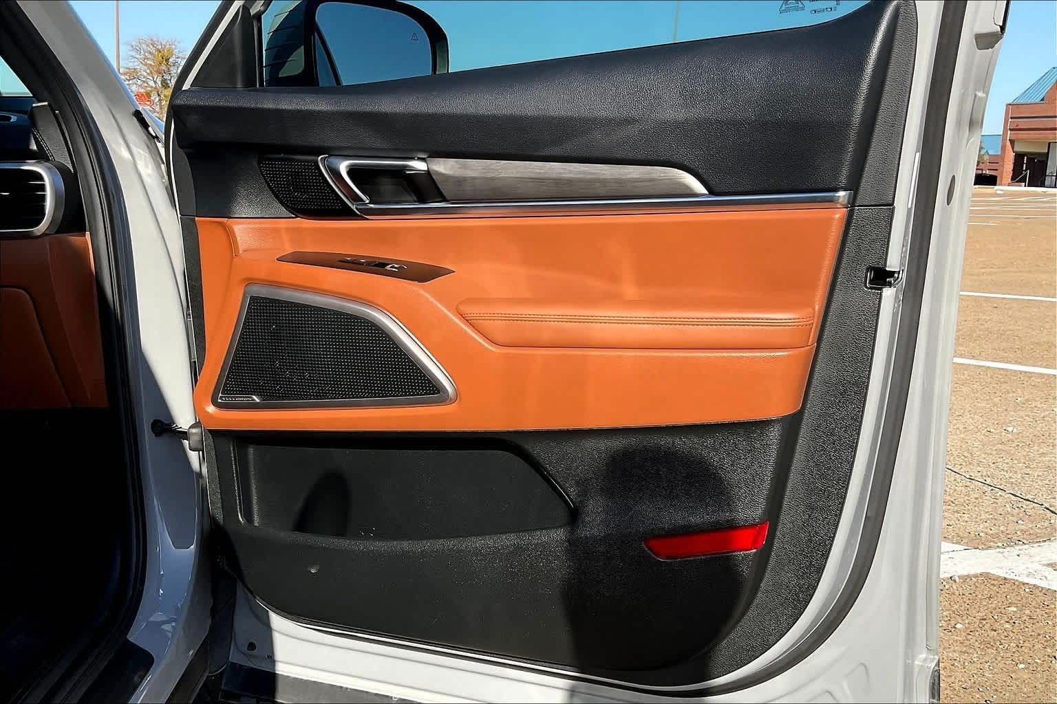 Thumbnail: 2025 Kia Telluride - 28