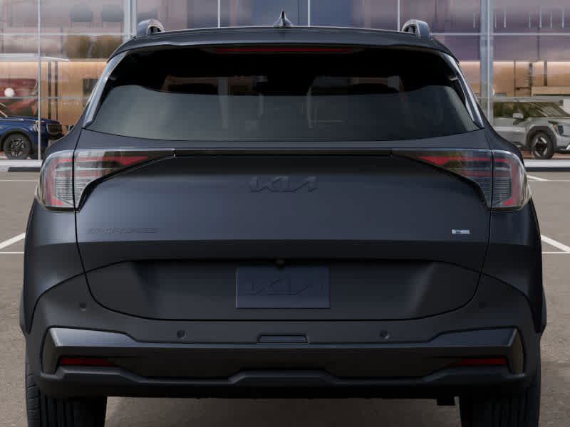 Thumbnail: 2026 Kia Sportage - 13