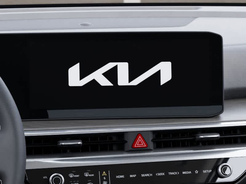 Thumbnail: 2025 Kia Sorento - 20