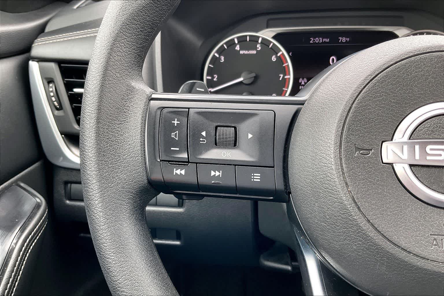 Thumbnail: 2024 Nissan Rogue - 24