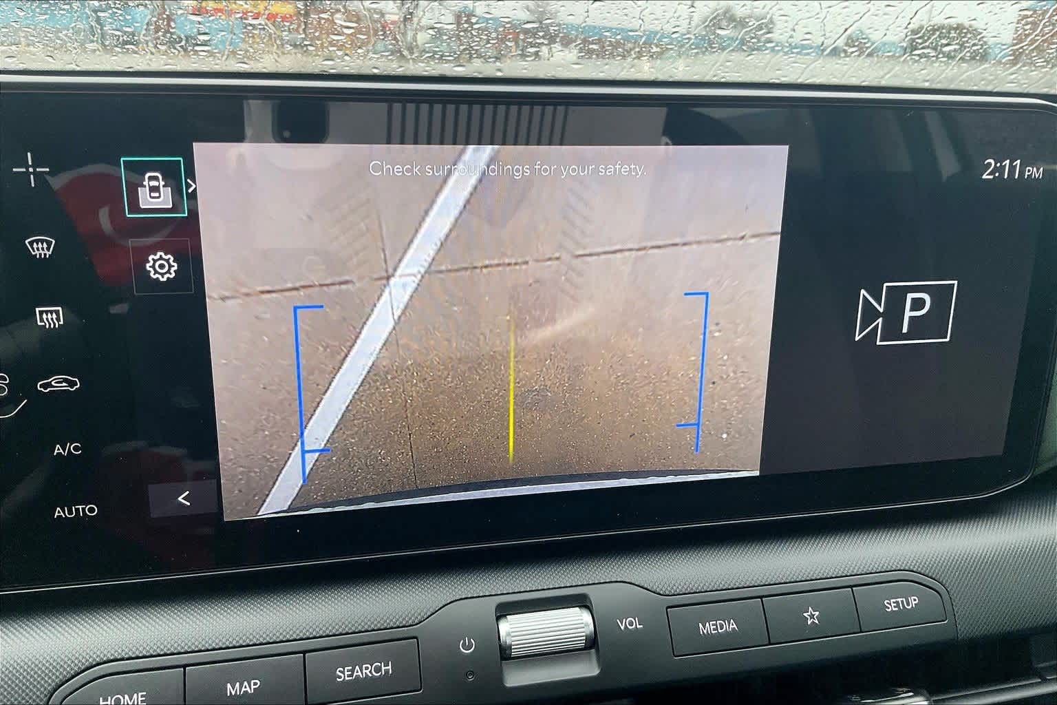 Thumbnail: 2025 Kia K4 - 25