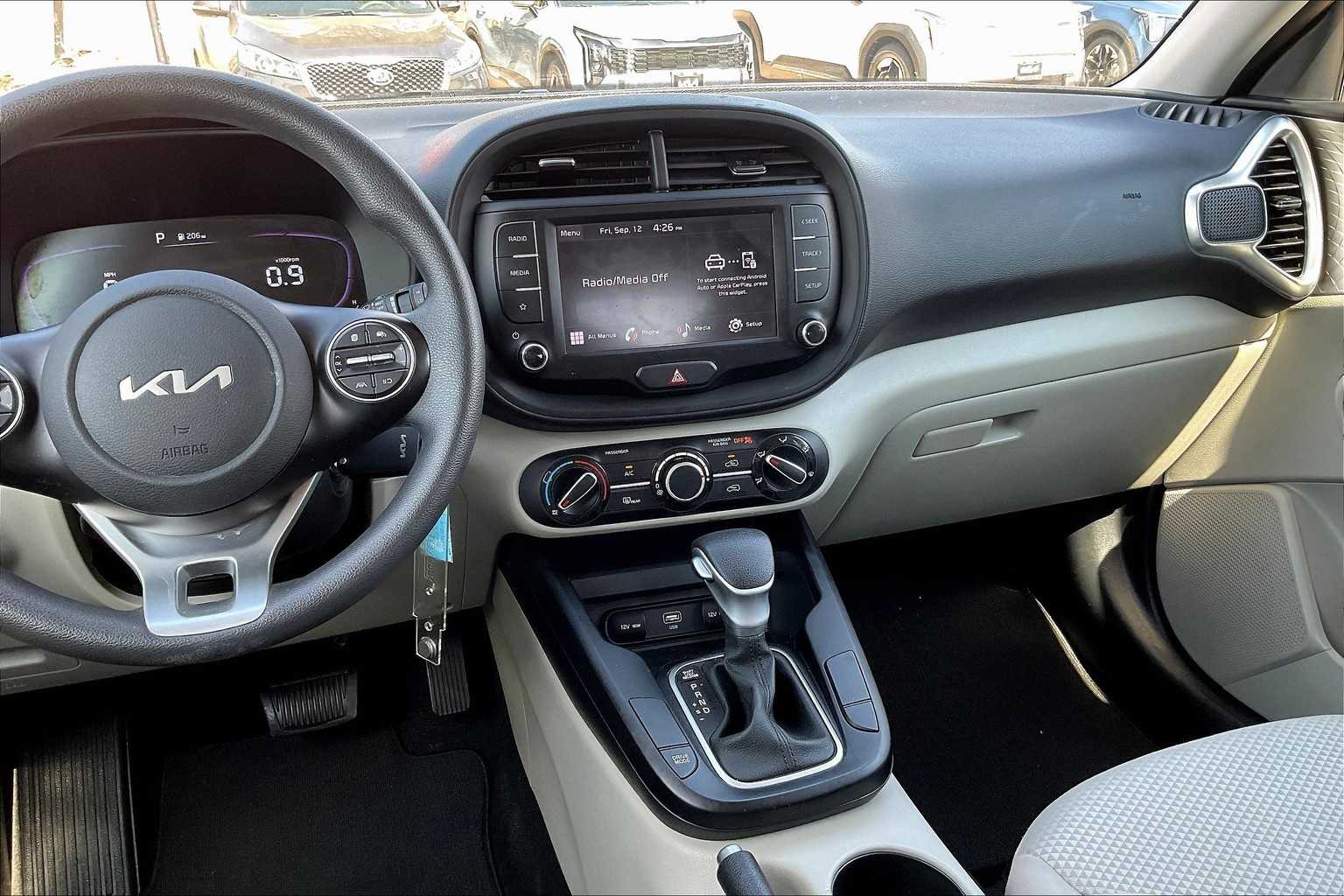 Thumbnail: 2023 Kia Soul - 14