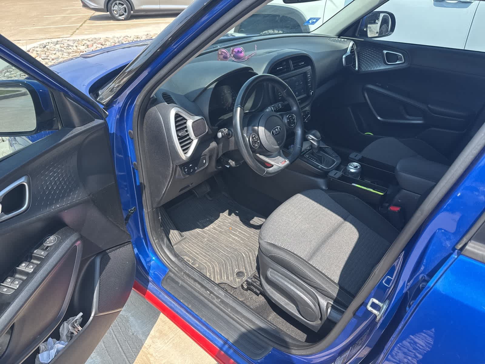 Thumbnail: 2021 Kia Soul - 10