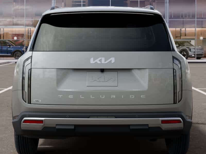 Thumbnail: 2027 Kia Telluride - 13
