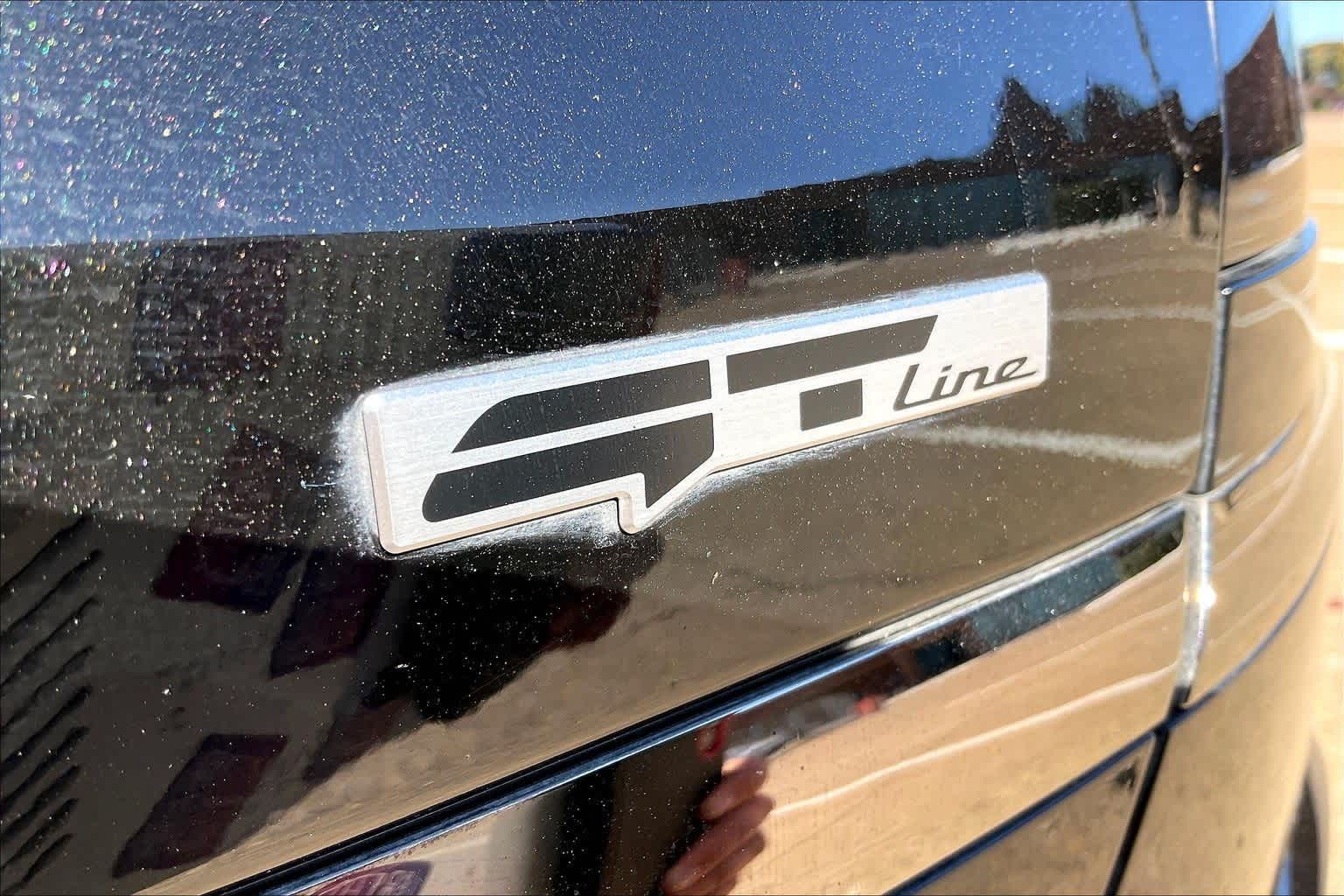 Thumbnail: 2023 Kia EV6 - 7