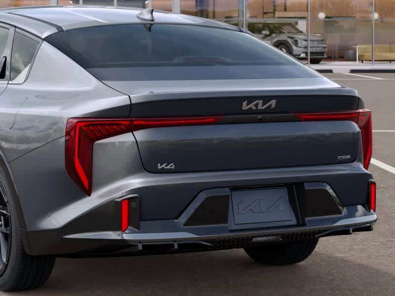 Thumbnail: 2026 Kia K4 - 13